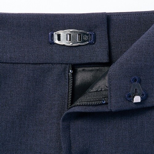 ピエ レディースセミタイトスカートAZ630012