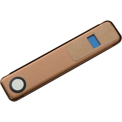 ノムラテック サッシ用簡易補助錠 お知らせ窓付き