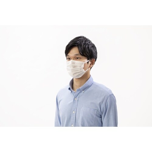 IRIS 206669 ナノエアーマスク ゆったり