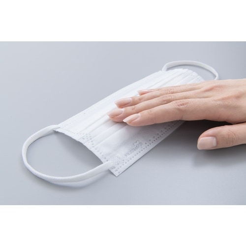 IRIS 206618 DAILY FIT MAS