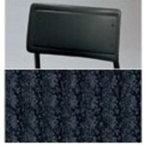 NAIKI ミーティングチェアー(肘無) E490