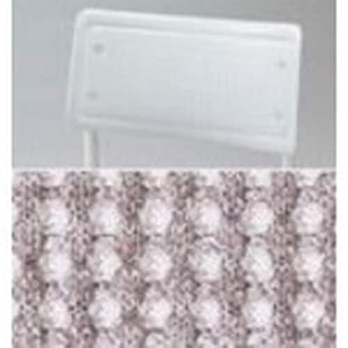 NAIKI ミーティングチェアー(肘無) E490