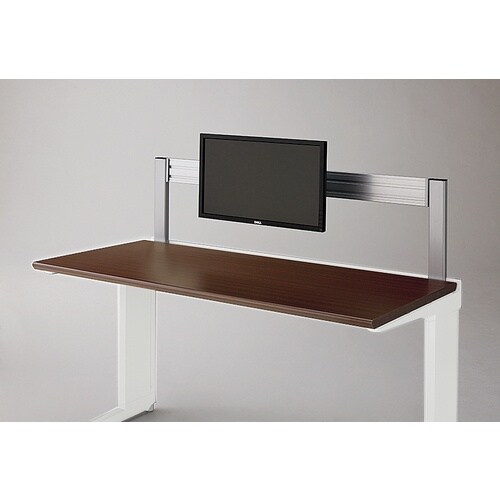 NAIKI 平デスク(ロングタイプ) トリアス T