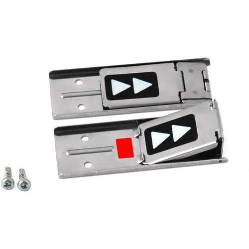 ノムラテック サッシ用簡易補助錠 お知らせマーク付