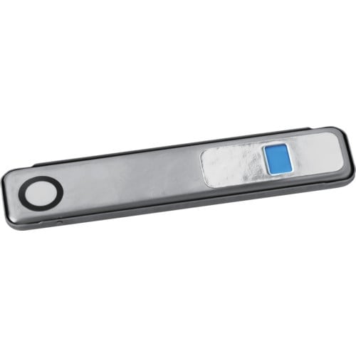 ノムラテック サッシ用簡易補助錠 お知らせ窓付き