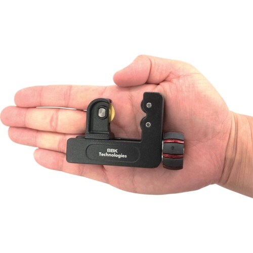 BBK 片刃ミニチューブカッター