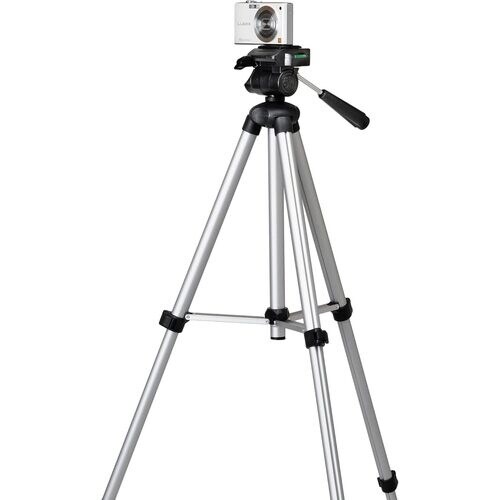 ハクバ カメラ用三脚 4段 W−312