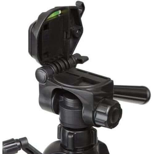 ハクバ カメラ用三脚 3段 HK−836B