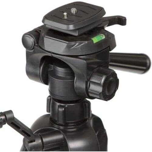 ハクバ カメラ用三脚 3段 HK−836B