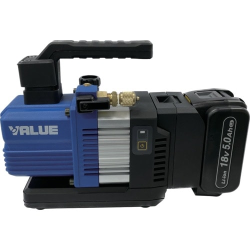 BBK 充電式真空ポンプ用バッテリーアダプター