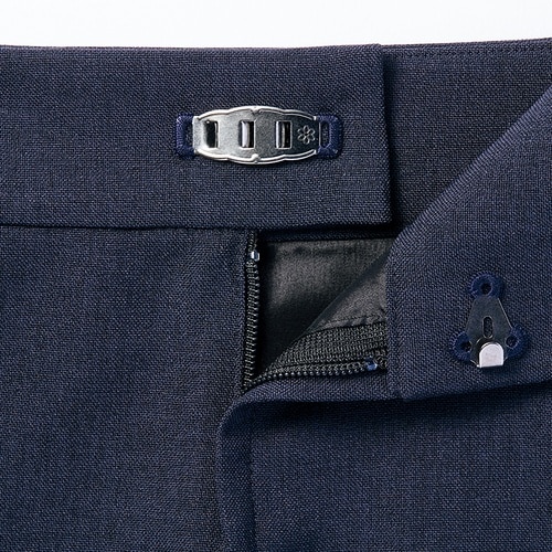 ピエ レディースAラインスカートAZ630022