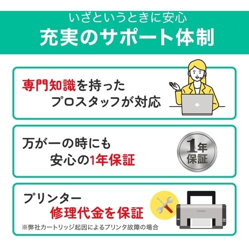 ecorica LPC3T35K対応 EPSON用