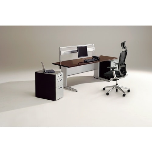 NAIKI マネ−ジャー用デスク トリアス TR型