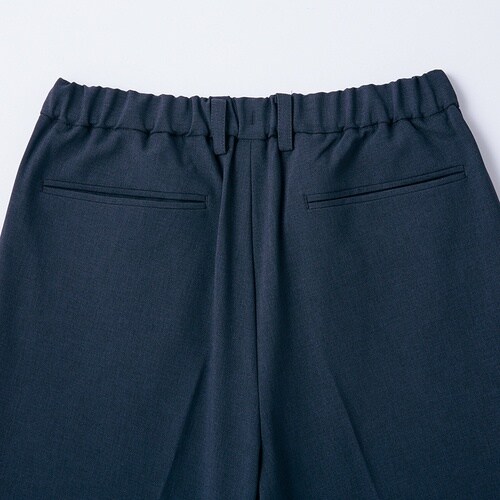 ピエ メンズパンツAZ630053 ブルーグレー