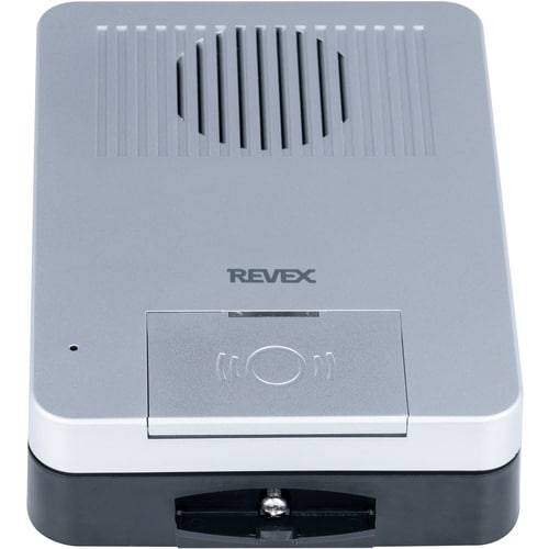 REVEX ワイヤレスおはなしインターホン 玄関機
