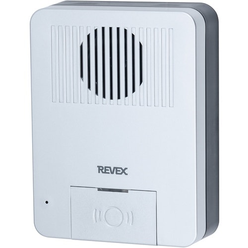 REVEX ワイヤレスおはなしインターホン 玄関機