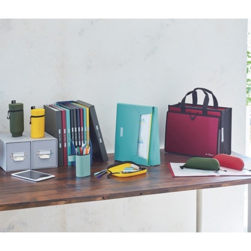 LIHIT ツールバッグ(P.P.)オリーブ