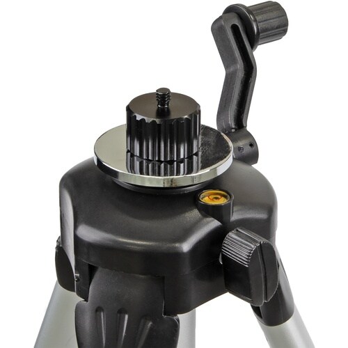 シンワ ねじ変換三脚アダプター 5/8−1/4