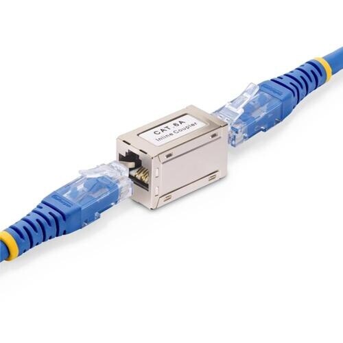 StarTech LANケーブル延長コネクター/C