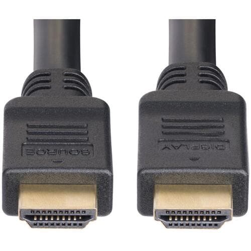 StarTech HDMI 2.0ケーブル/アクテ