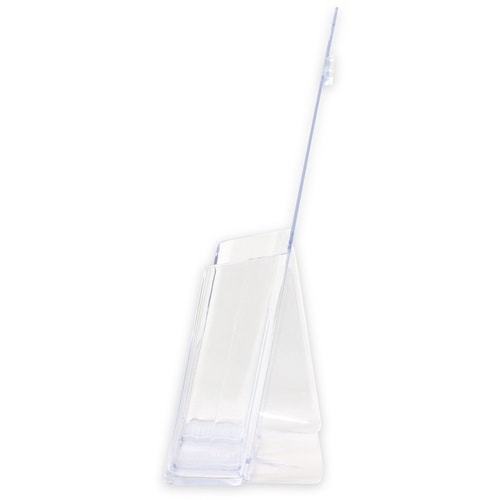 ササガワ カタログホルダー A4 1段