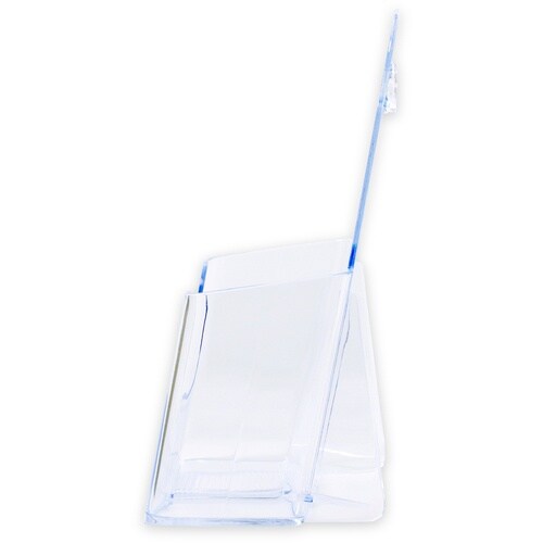 ササガワ カタログホルダー A5 1段