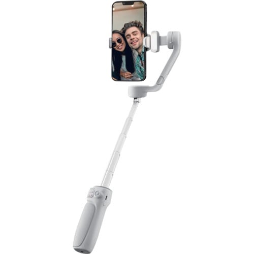 ZHIYUN スマホ用ジンバル SMOOTH−Q4