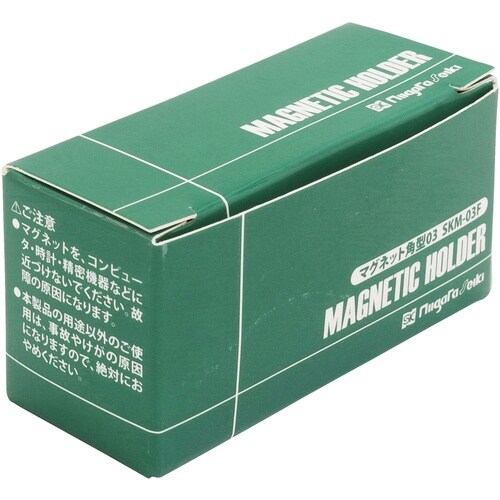 SK マグネット角型03