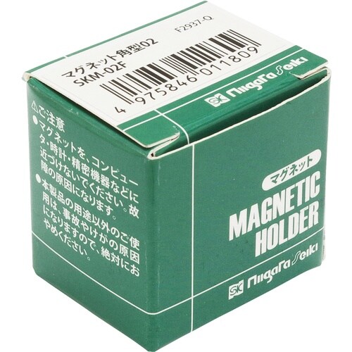 SK マグネット角型02