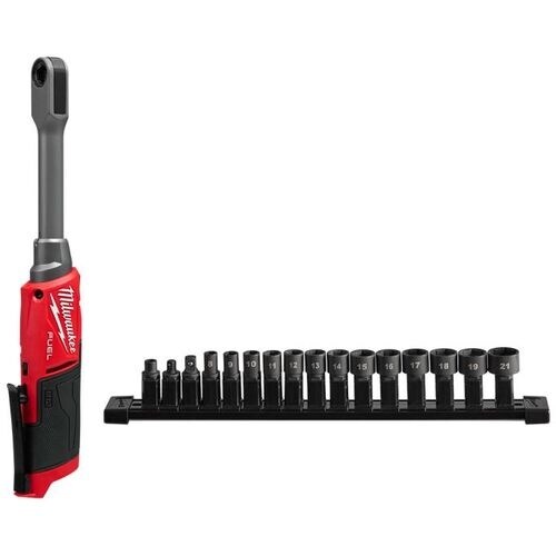 milwaukee INSIDER パススルーラチ