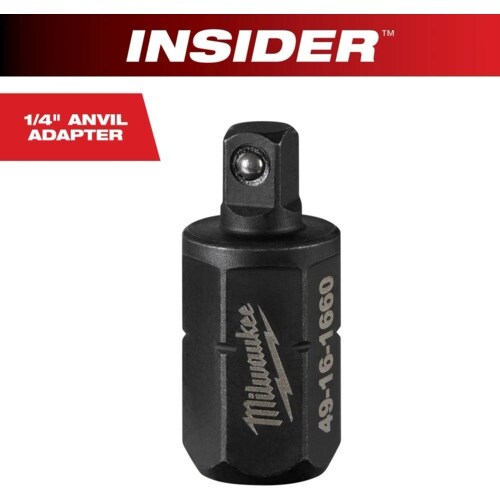 milwaukee INSIDER パススルーラチ