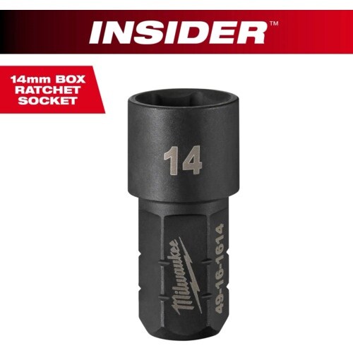 milwaukee INSIDER パススルーラチ