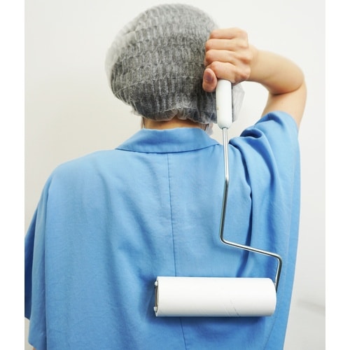 コンドル プロ向け粘着クリーナー ニューエースロー