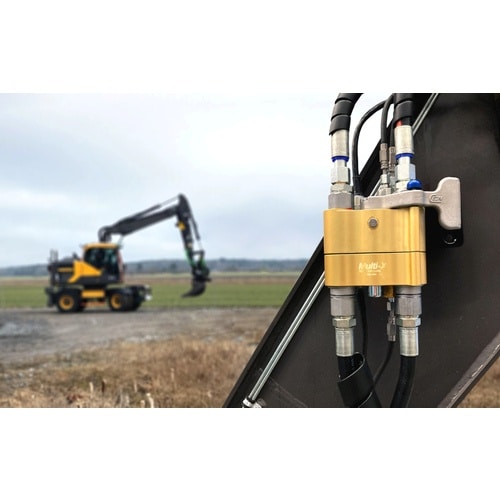 CEJN マルチ−X デュオ 12.5/19 メス