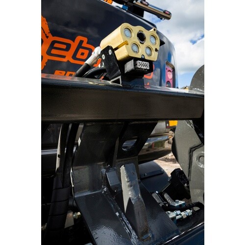 CEJN マルチ−X 電気コネクターキット デュオ