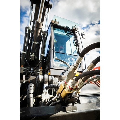 CEJN マルチ−X デュオ12.5 オスプレート