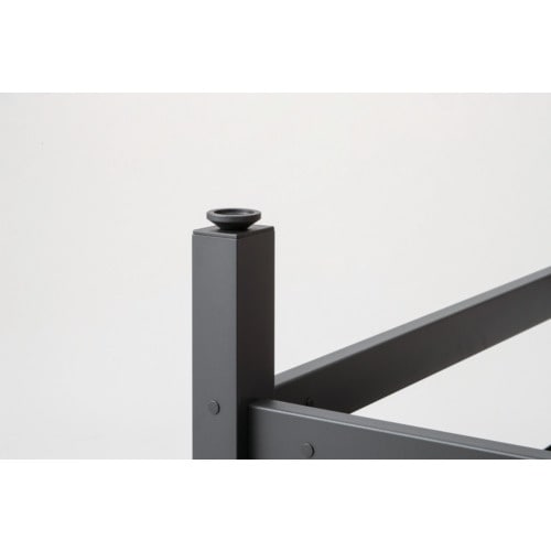 タカショー デッキ・タイル用品 アルミデッキ 90