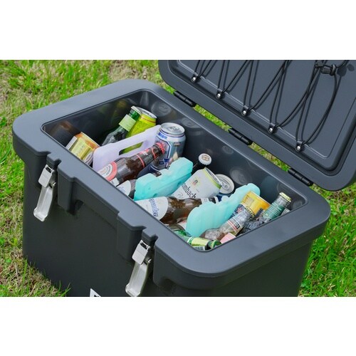 IRIS 107933 HUGEL 氷点下保冷剤