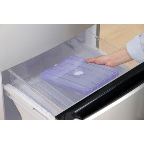 IRIS 107937 HUGEL 氷点下保冷剤