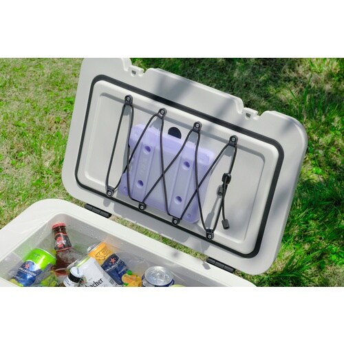 IRIS 107936 HUGEL 氷点下保冷剤