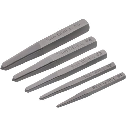 アストロプロダクツ AP エキストラクターセット(