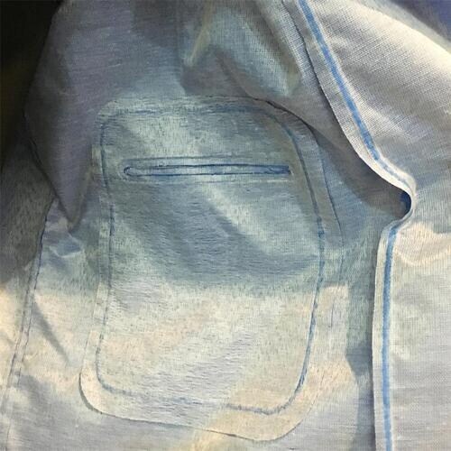 シーマスター 2614 シーマスタービブパンツ マ