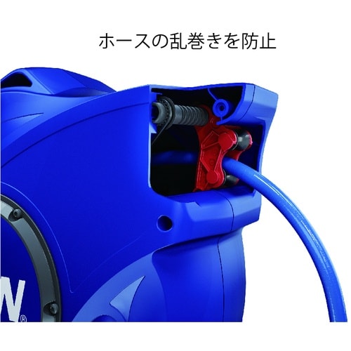 CEJN セーフティーリール 8m 13X18mm