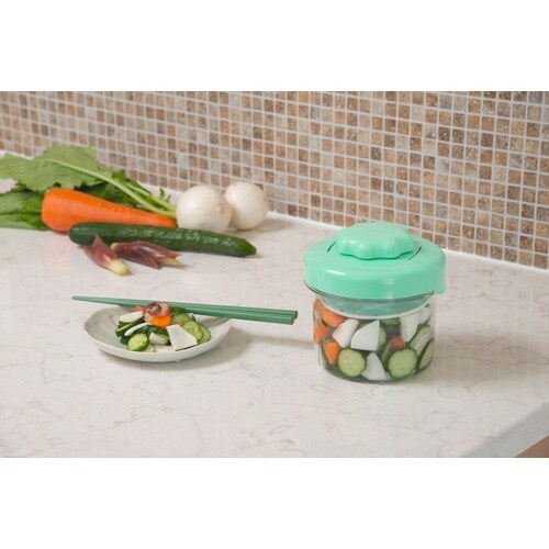 TONBO 即席つけもの器マミー0.8型