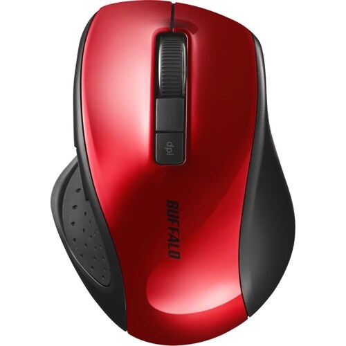 BUFFALO 5ボタン Bluetooth5.0