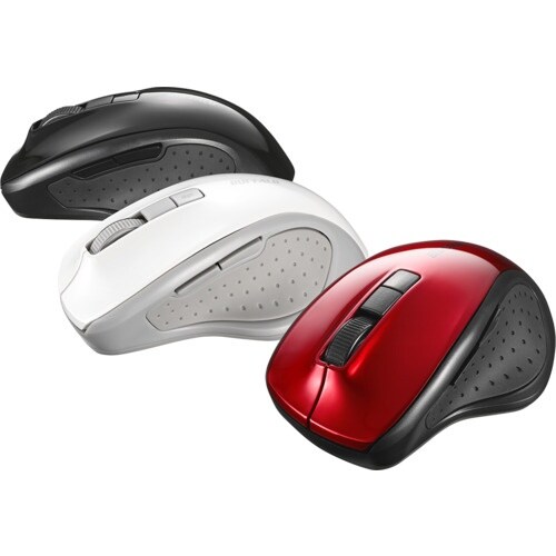 BUFFALO 5ボタン Bluetooth5.0