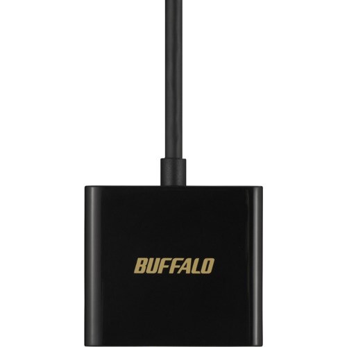 BUFFALO USB3.2Gen1 Type−C