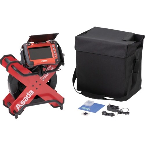 Asada クリアスコープ2830HD−X