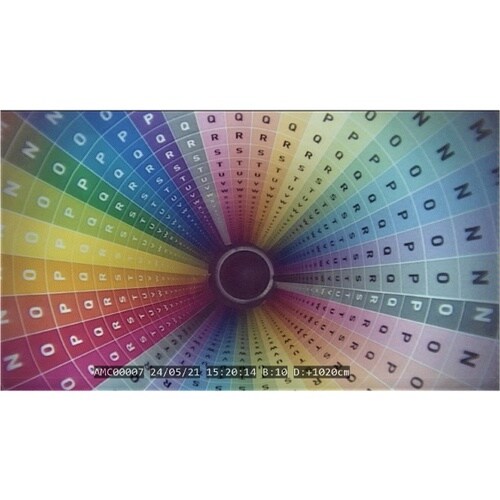 Asada クリアスコープ2830HD−X