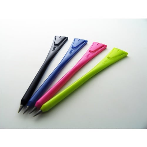 ソニック クリップ付ペンシル 50本入 色込